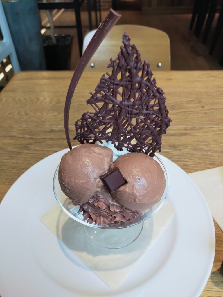 【横浜】VANILLA　BEANSみなとみらい店