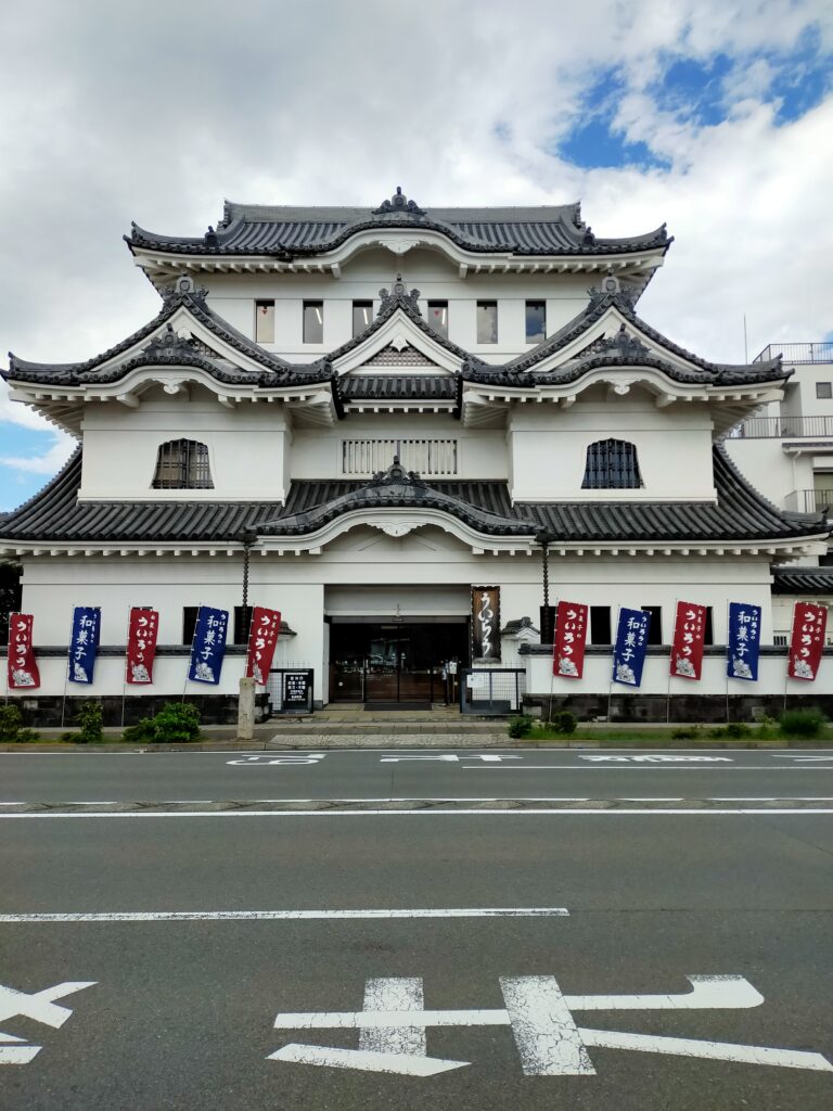 本舗ういろう　本店