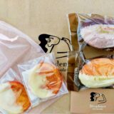 ぷっくりおへそが愛らしい、正統派のマドレーヌ。 バターの香りがふんわり広がる、しっとり食感にうっとり。