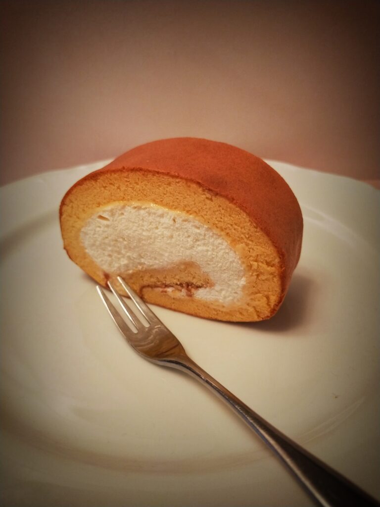 フリューリング ロール