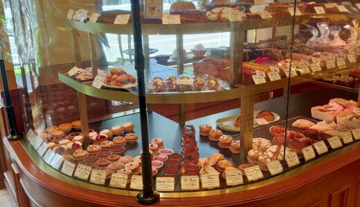 【尾山台スイーツ】お菓子好きの聖地！名店「オーボンビュータン」で味わう感動の焼菓子たち