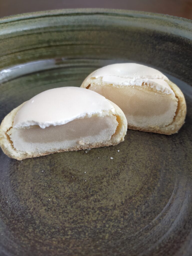 石田屋butterMangu
