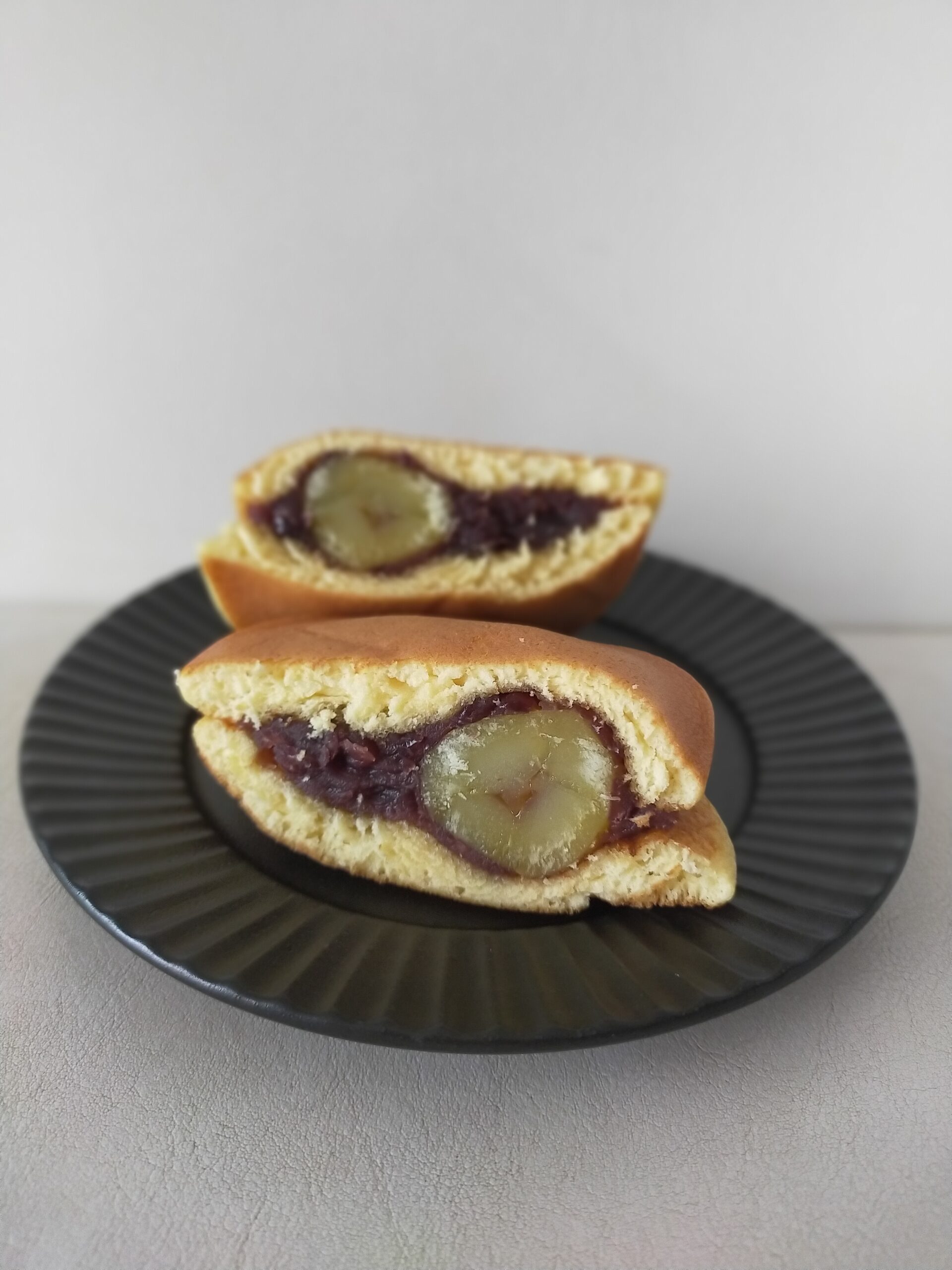 行列必至の上板橋「石田屋」。まぼろしの栗どら焼きや、ずっしり大きな