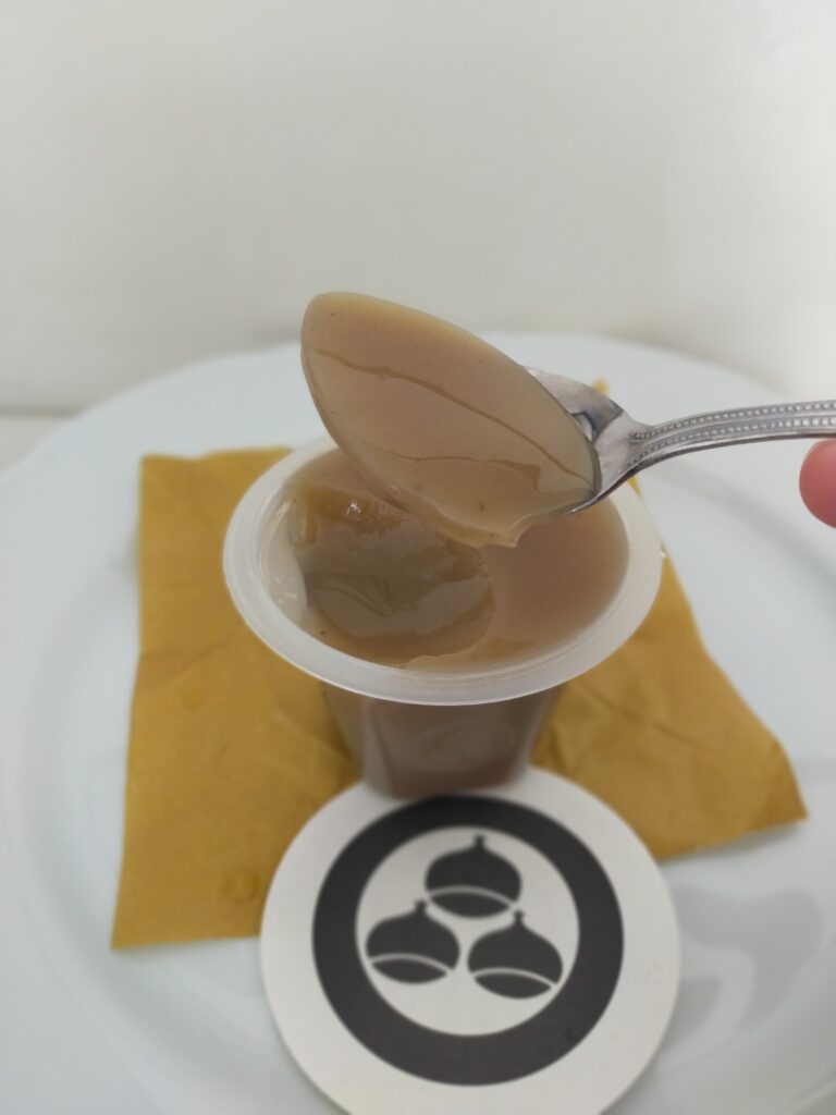 小布施堂　新くりかん