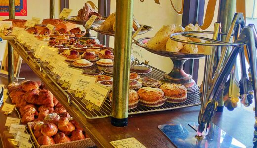 【小布施】で大行列！「Patisserie Rond-to（ロント）」で味わう秋の恵み