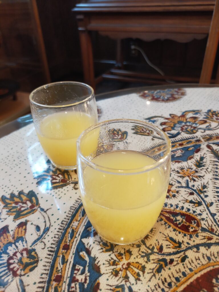 バレンシアオレンジ