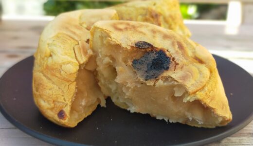 【2025最新・銚子】厚み2倍！“さのや 今川焼店”で感動の熱々今川焼｜飯沼観音の裏で見つけた名店