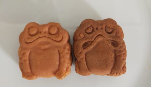 【筑波山グルメ】沼田屋の「カリントウ饅頭」と「がままんじゅう」がおいしすぎた！アクセス・メニュー・予約　写真付きレポ