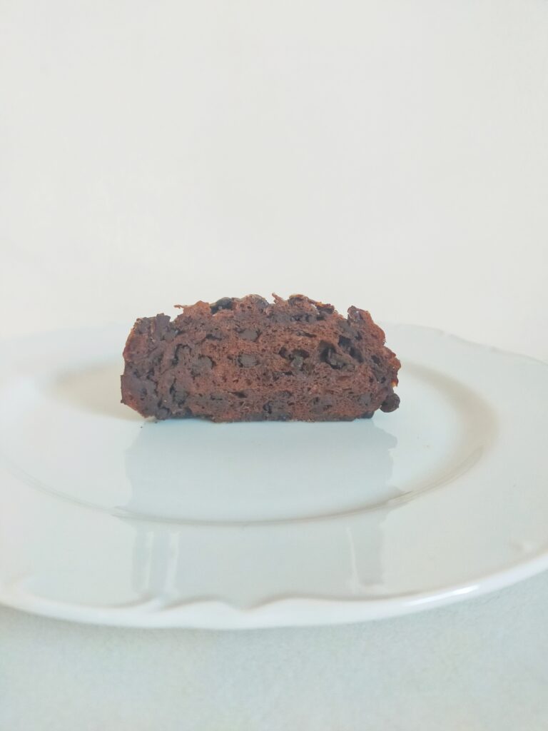  チョコガシガシ